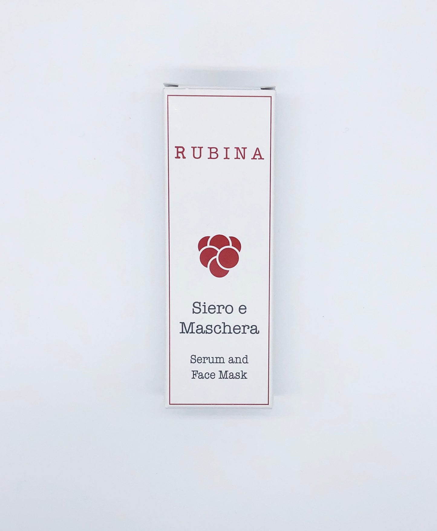 Ser sau mască WAW pentru CORP, FAȚĂ, OCHI, BUZE, GÂT contra pierderea tonusului si cearcane. Aprobat dermatologic. Extract de struguri, extract de castravete