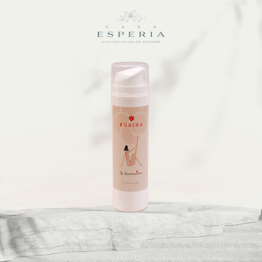 Organik su ve üzüm özleri ile “iyi” vücut sütü